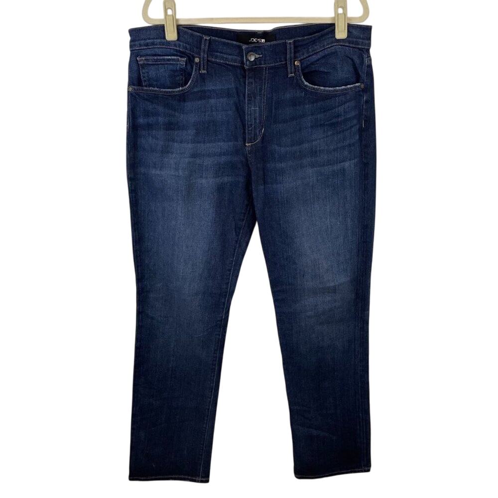 Joe’s Jeans The Dean Classic Fit Men’s Jeans Size 36